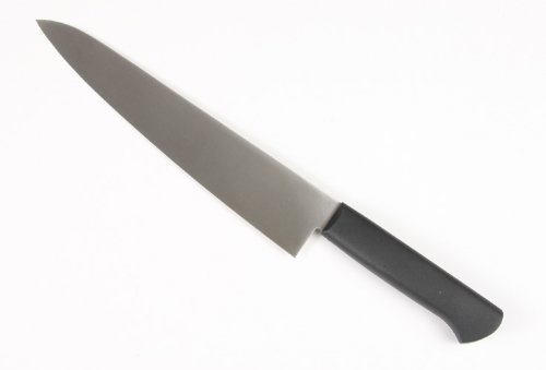牛刀　正広作　240ｍｍ 正広作 MV口金 牛刀 240mm ※取寄品 - 大工道具・金物の専門通販